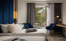 Hotel Soimul